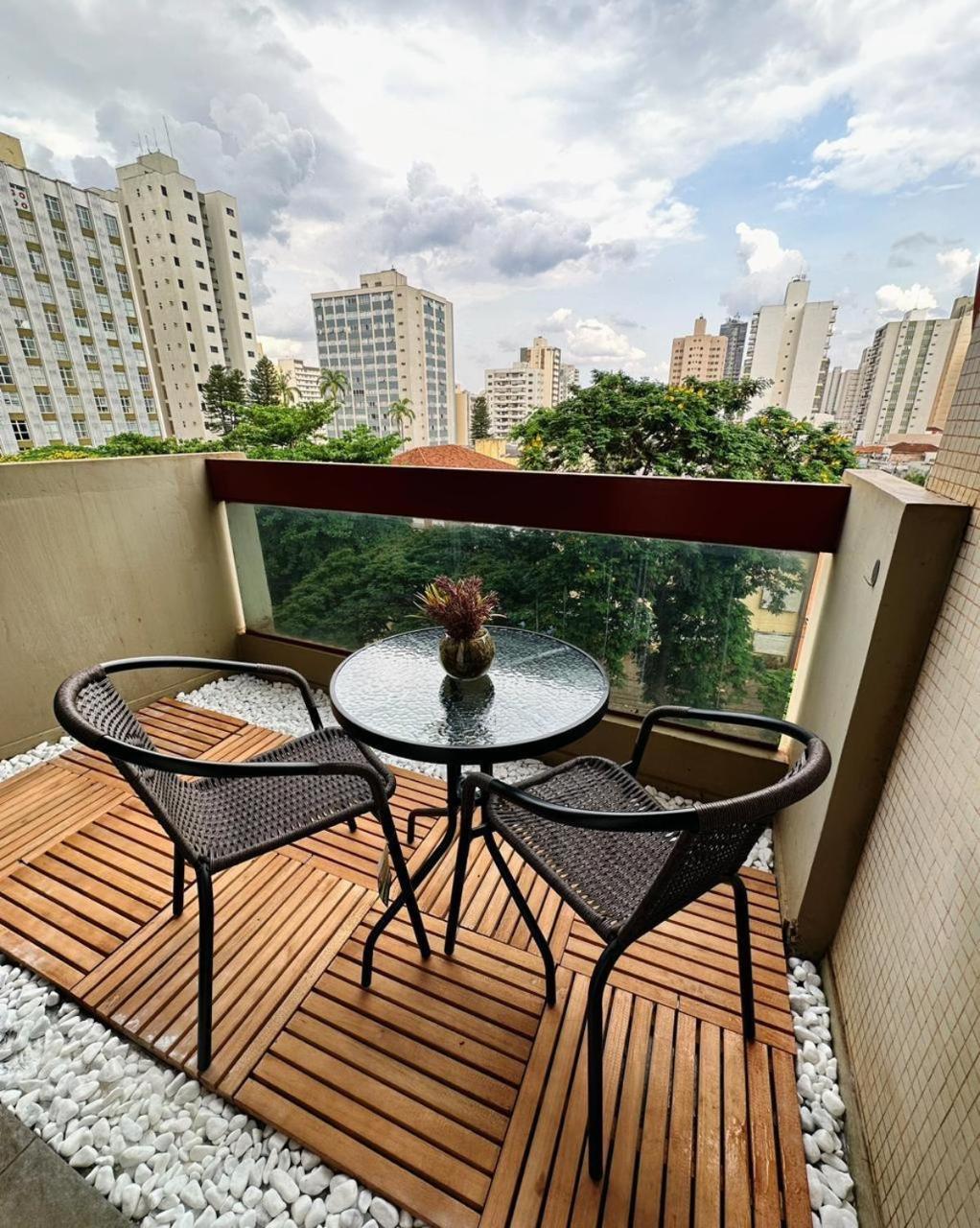 Apartamento Flat Bassano Vaccarini *